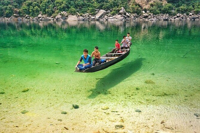 13 Days and 12 Nights Tour to Assam Meghalaya Arunachal Pradesh - FAQs