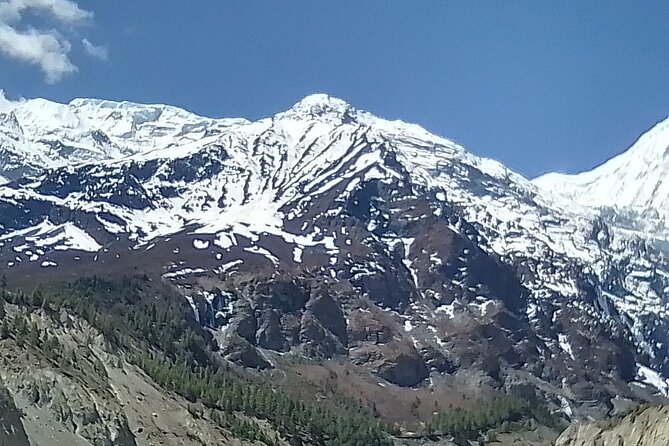 13 Days Annapurna Circuit Trek From Kathmandu - Highlights and Stops