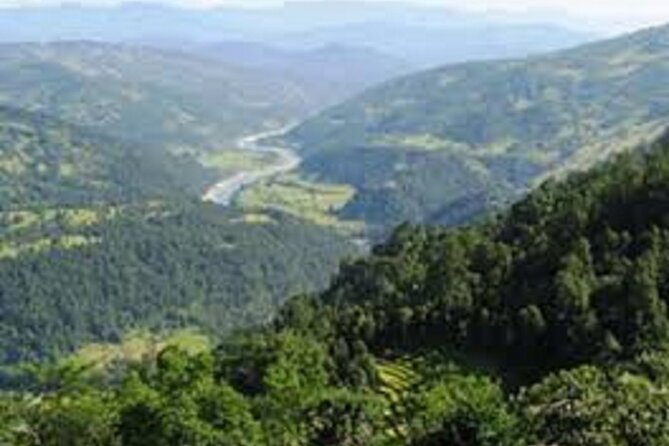 13 Days Arun Valley Trek From Kathmandu - Overnight Stay Locations