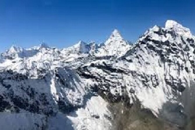 13 Days Arun Valley Trek From Kathmandu - Common Questions