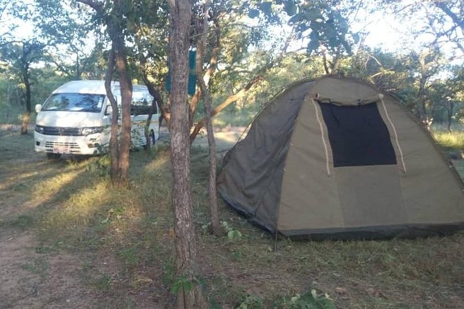 13 Days Best Of Zimbabwe - Additional Information