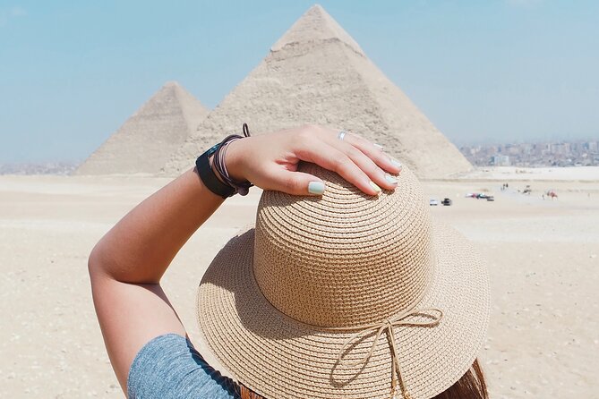 13 Days Culture Vacation in Egypt - Itinerary Overview