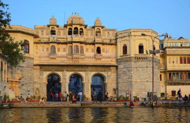 13 - Days Delhi, Agra and Rajasthan Tour - Accommodation Details