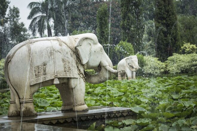 13 - Days Delhi, Agra and Rajasthan Tour - End of Tour