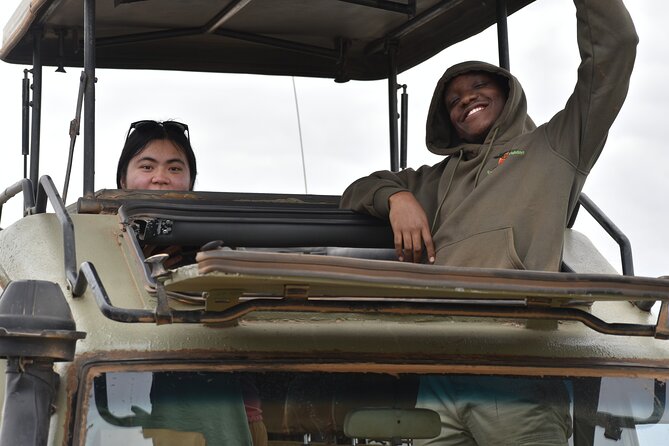 13 Days Discover Kenya and Tanzania Economic Safari - Inclusions and Exclusions