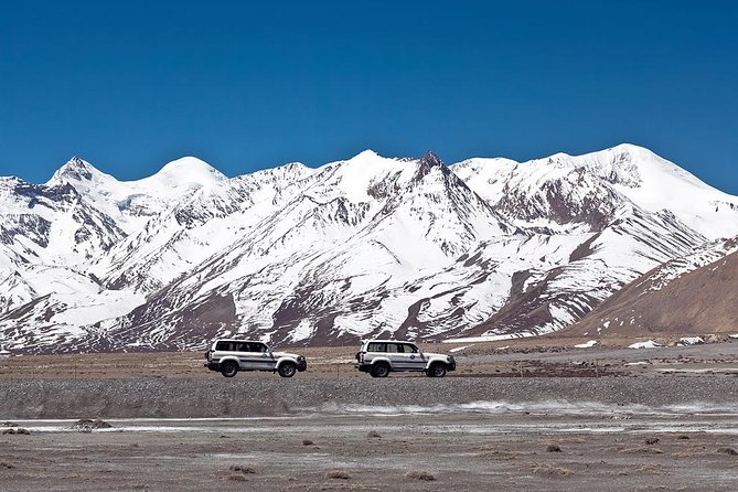 13 Days Easy Road Trip to Upper Mustang by Jeep - Cost and Booking Details