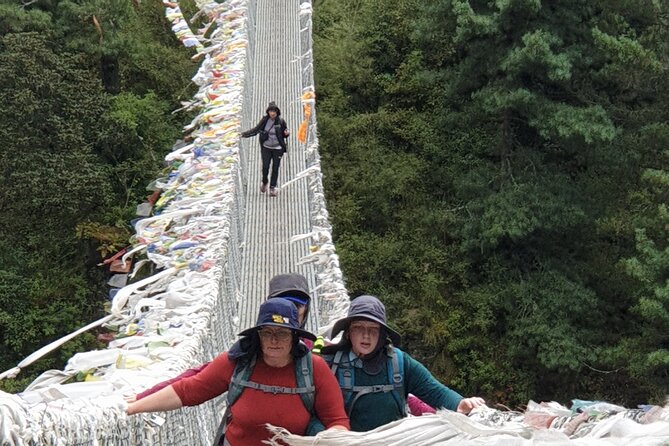 13 Days Everest Base Camp Trek - Essential Gear and Equipment for the Everest Base Camp Trek