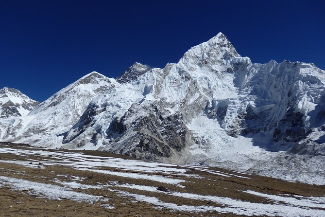 13 Days Everest Base Camp Trek - Acclimatization and Altitude Sickness: Tips for a Safe Journey