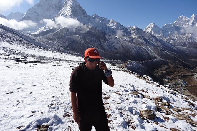 13 Days Everest Base Camp Trek - Common Questions (FAQs) for the Everest Base Camp Trek