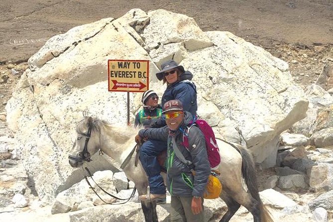 13 Days Everest Base Camp Trek - Essential Equipment and Packing Tips