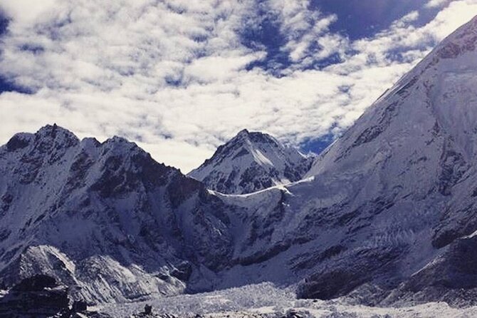 13 Days Everest Base Camp Trek - Highlights of the Everest Base Camp Trek