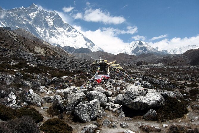 13 Days Everest Base Camp Trek - Recommended Training and Fitness Tips