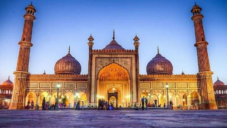 13 Days Golden Triangle Tour With Mumbai & Goa All Inclusive - Delhi Arrival