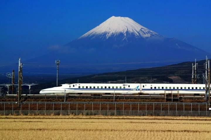 13 Days Iconic Japan Tour (private guide & driver) by UME Travel - A Japan route with city, mountain and temple days