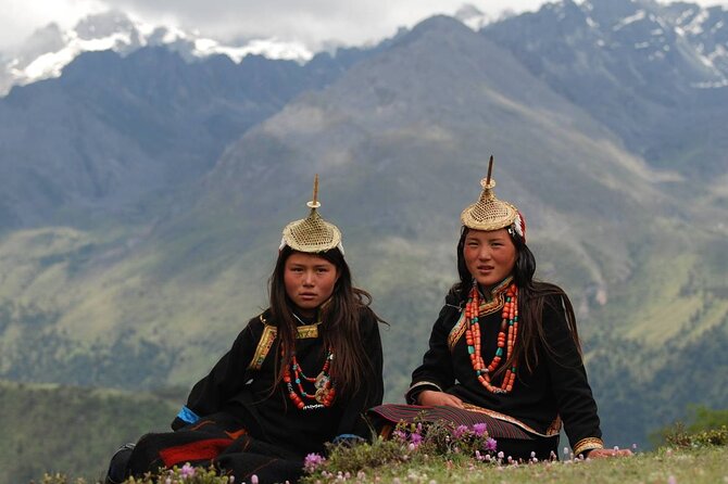 13 Days Jomolhari Trek From Paro to Thimphu via Lingzhi - Frequently Asked Questions