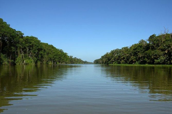 13 Days: Jungle and Beach in Costa Rica - Itinerary Highlights
