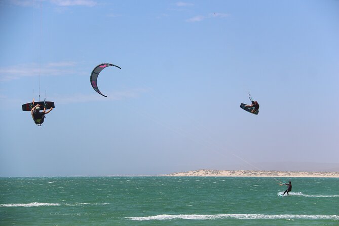 13-Days Kite Safari Tour in Western Australia - Meeting and Pickup Information