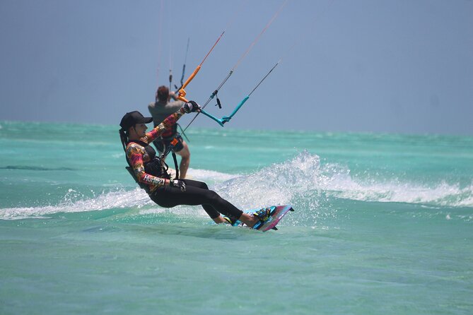 13-Days Kite Safari Tour in Western Australia - Questions and Contact Information