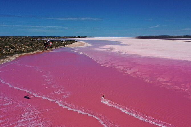 13-Days Kite Safari Tour in Western Australia - Additional Information