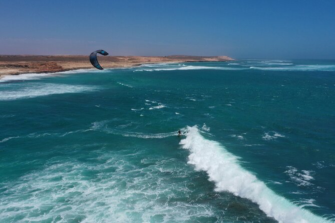 13-Days Kite Safari Tour in Western Australia - Common Questions
