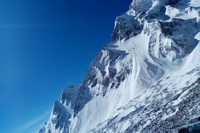 13 Days Manaslu Circuit Trek from Kathmandu - The First Days of Trekking: Forests, Rivers, and Villages