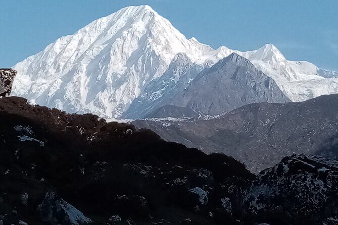 13 Days Manaslu Circuit Trek from Kathmandu - Descent and Return to Kathmandu