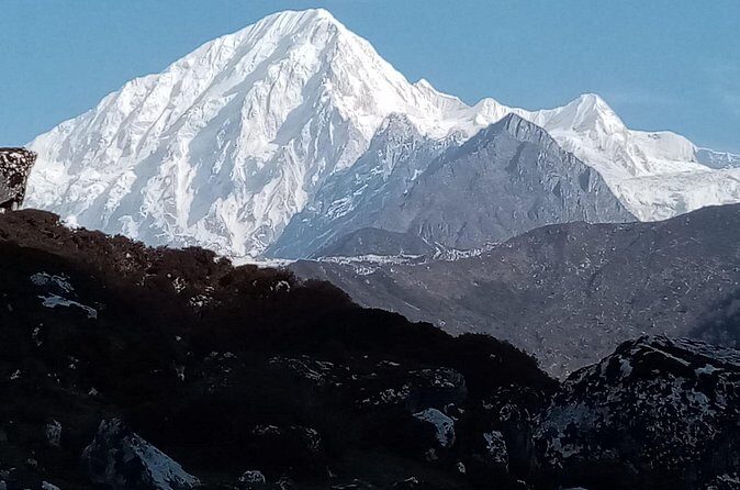 13 Days Manaslu Circuit Trek from Kathmandu - What Sets This Trek Apart