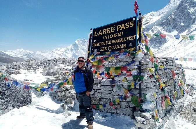 13 Days Manaslu Circuit Trek from Kathmandu - Things to Keep in Mind