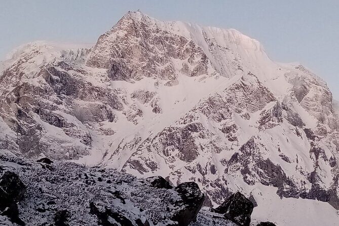 13 Days Manaslu Circuit Trek from Kathmandu - What Makes the Manaslu Circuit Trek Special?