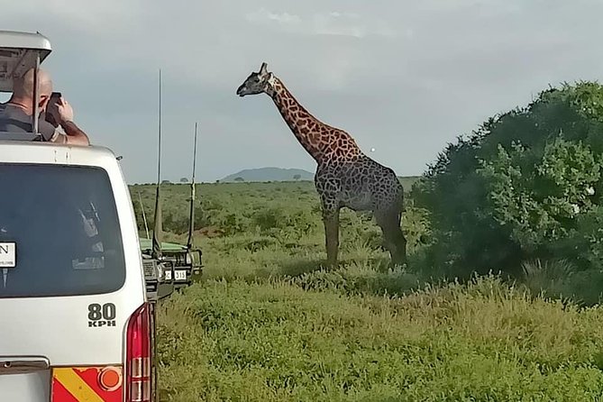 13 Days Photographers Safari - What to Expect