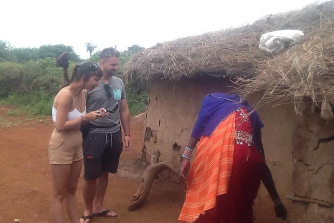 13 Days Photographers Safari - Tour Ratings