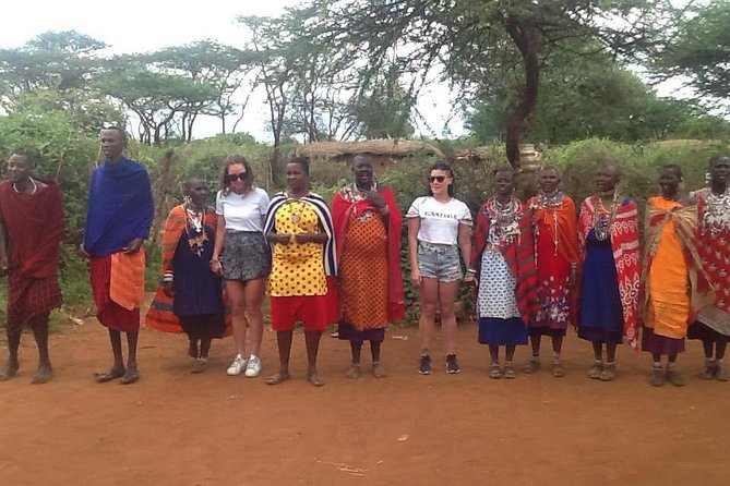 13 Days Photographers Safari - Additional Information