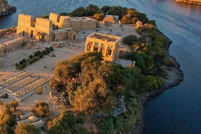 13 Days Private Egypt Tour From Cairo - Accommodation Details