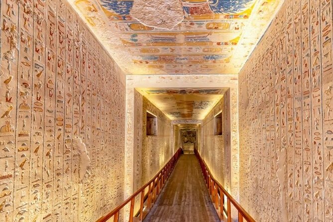 13 Days Private Egypt Tour From Cairo - Transportation Logistics