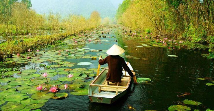 13 Days Private Tour Highlights of Cambodia & Vietnam - Tour Itinerary Overview