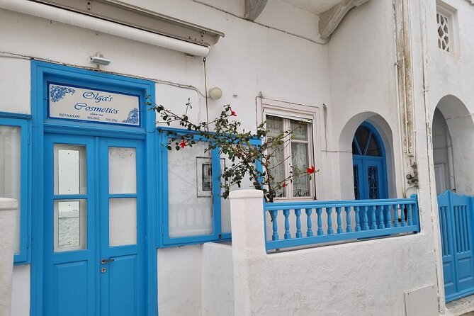 13 Days Private Tour in Athens Mykonos Santorini Crete and Corfu - Tour Overview