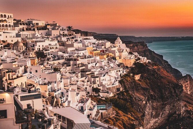 13 Days Private Tour in Athens Mykonos Santorini Crete and Corfu - Private Tours With Guides