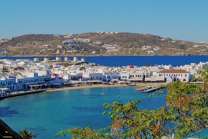 13 Days Private Tour in Athens Mykonos Santorini Crete and Corfu - Meal Inclusions