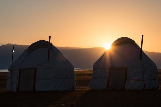 13 Days Private Tour in Kyrgyzstan - Good To Know