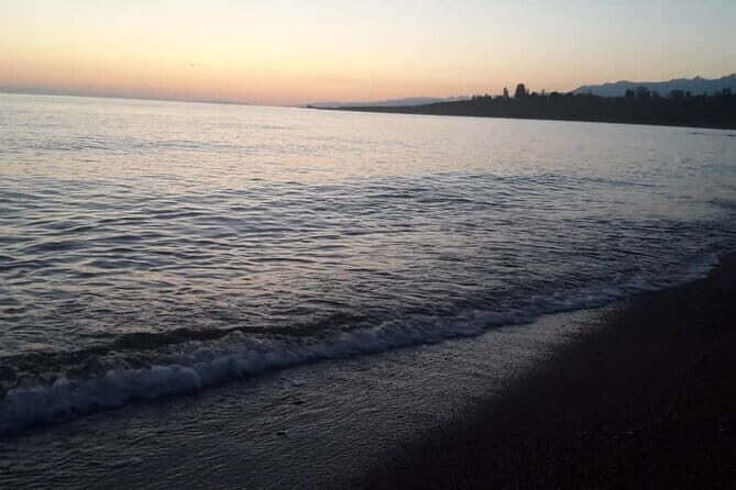 13 Days Private Tour in Kyrgyzstan - Exploring Bishkek and the Surroundings