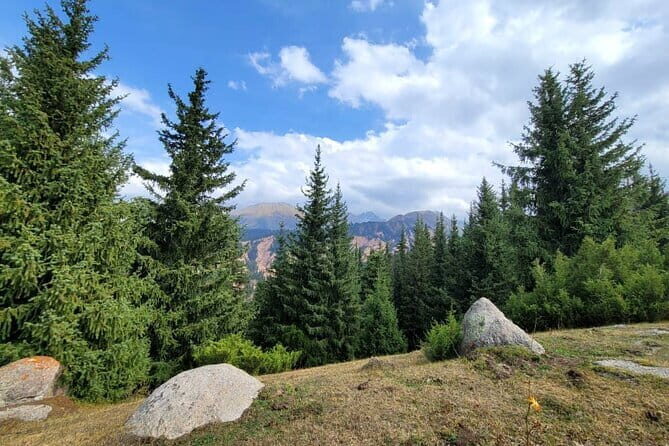 13 Days Private Tour in Kyrgyzstan - Cultural Crafts and the Final Nature Stop