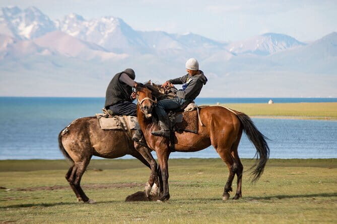 13 Days Private Tour in Kyrgyzstan - An Honest Breakdown of the 13-Day Kyrgyzstan Tour