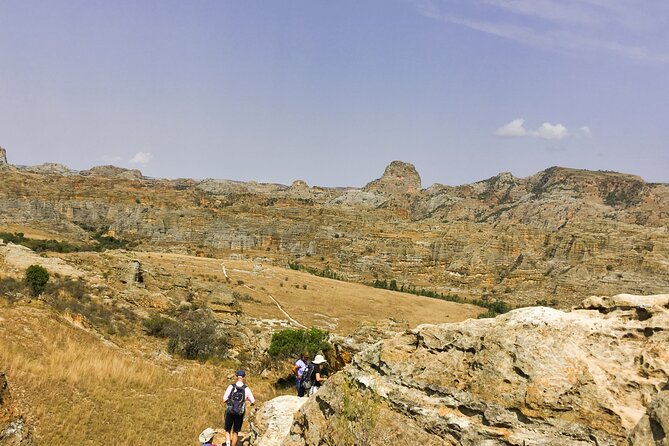 13 Days Private Tour on the Mythique Nationale 7 of Madagascar - Tour Exclusions