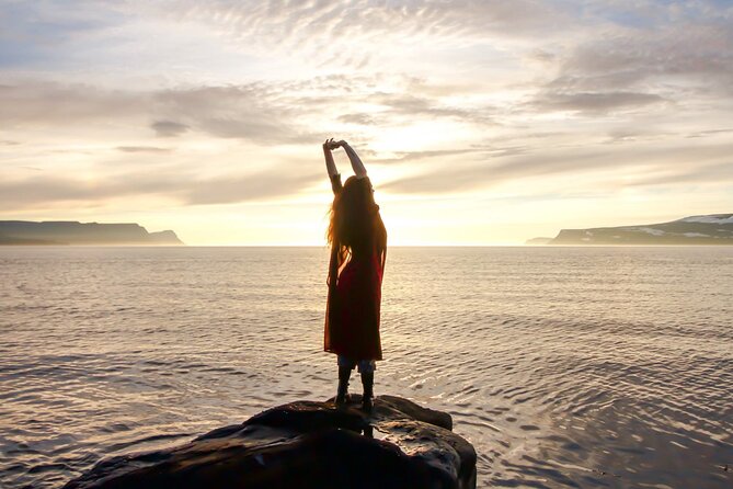 13 Days Self-Drive Tour With Pick up - Explore Iceland - 4X4 Campervan - Pricing and Guarantee