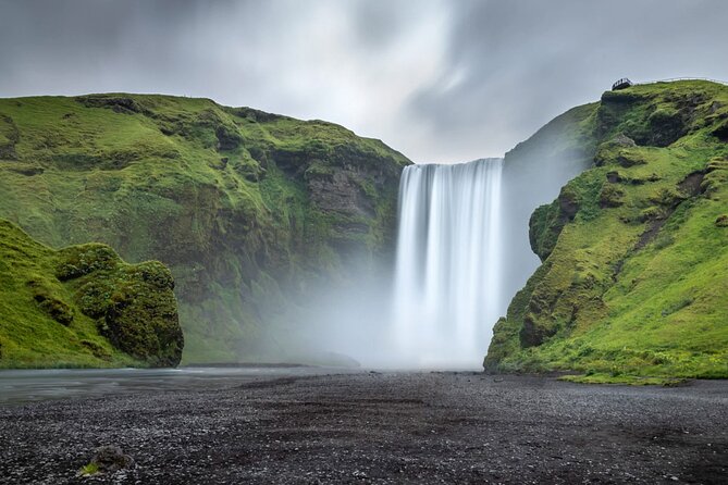 13 Days Self-Drive Tour With Pick up - Explore Iceland - 4X4 Campervan - Selecting Date and Travelers