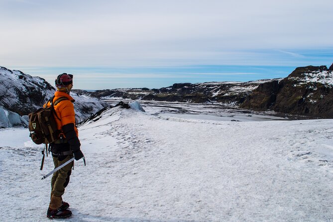 13 Days Self-Drive Tour With Pick up - Explore Iceland - 4X4 Campervan - Overview