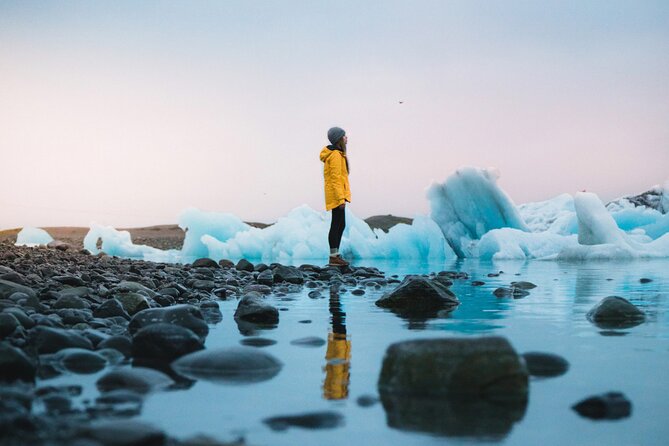 13 Days Self-Drive Tour With Pick up - Explore Iceland - 4X4 Campervan - Minimum Age and License Requirements