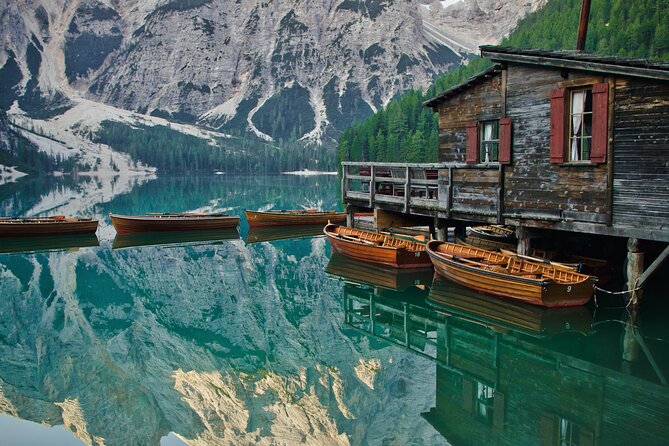 13 Days Snow Caps Tour of Europe With Mariangela Carozzi - Thrilling Activities and Sightseeing Opportunities
