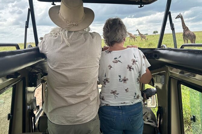 13 Days Tanzania Safaris and Zanzibar Holidays - Frequently Asked Questions