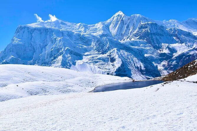 13 Days Trekking in Annapurna Circuit - Good To Know